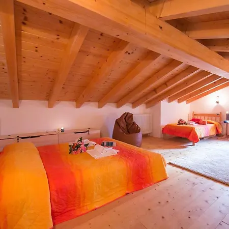 Casa Bella Juno Ferienhaus *