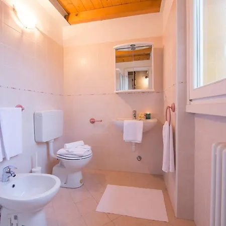 Ferienhaus Casa Bella Juno