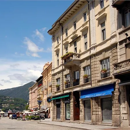 Maison d'hôtes Residenza Cavour 3*