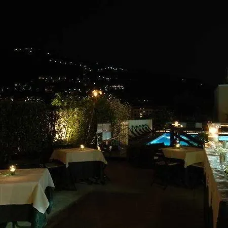 Hotel Hotel Como 4*