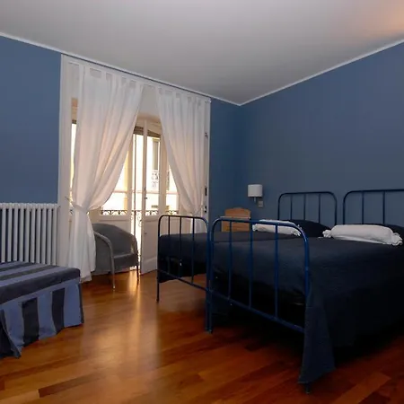 Maison d'hôtes Residenza Cavour Côme