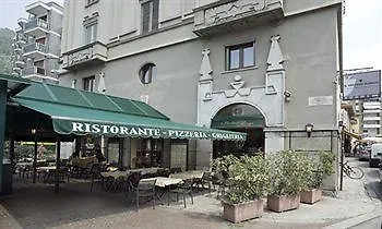 Il Vecchio Borgo Relais Maison d'hôtes Côme