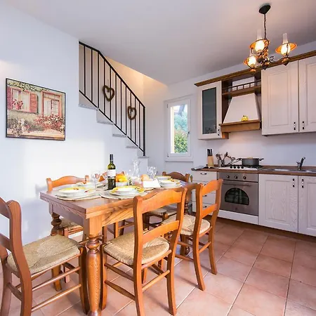 Ferienhaus Casa Bella Juno