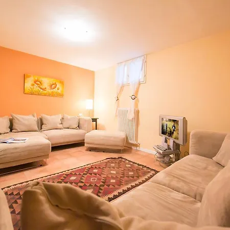Casa Bella Juno Ferienhaus