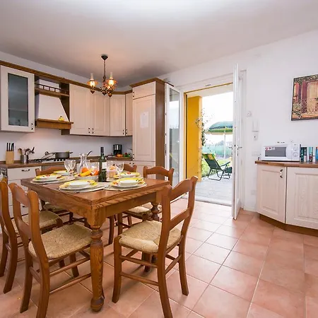 Casa Bella Juno Ferienhaus *