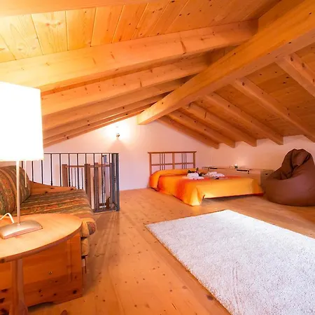 Casa Bella Juno Ferienhaus Como