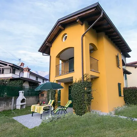 Casa Bella Juno Ferienhaus