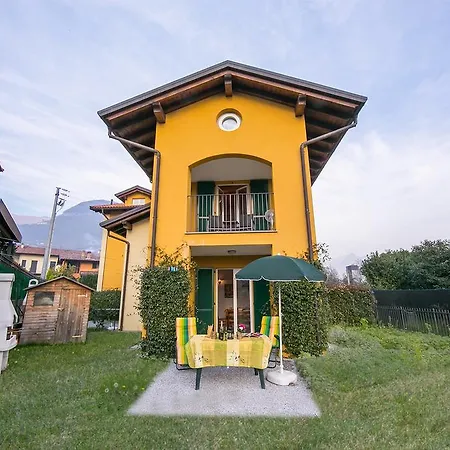 Casa Bella Juno Ferienhaus *