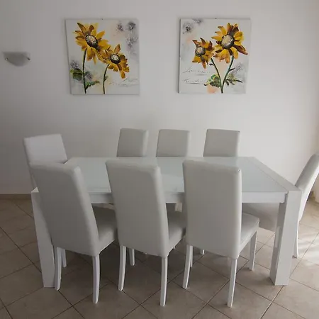 Apartment Silky House With Private Parking