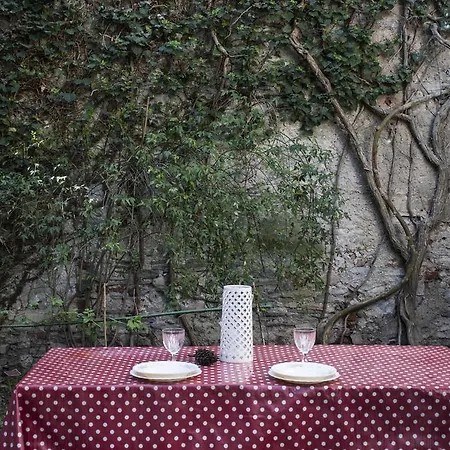 A Casa Di Irene Apartment *