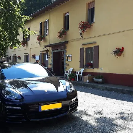 Bed and breakfast Bondella *