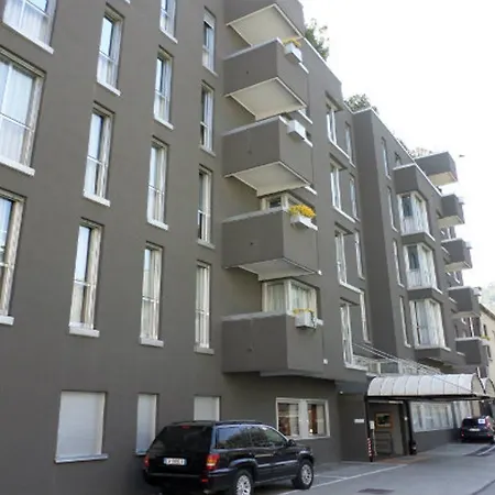 Hotel Hotel Como