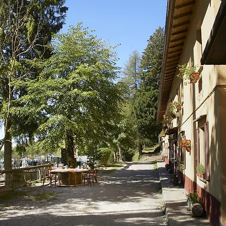 Bed and breakfast Bondella *