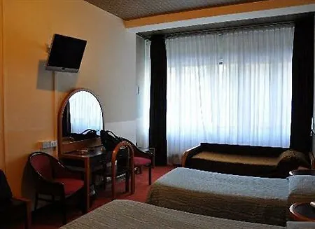 Mini Baradello Hotel 3*