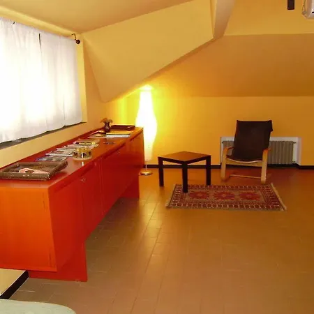 Attico Canturina&lakecomo Appartamento *