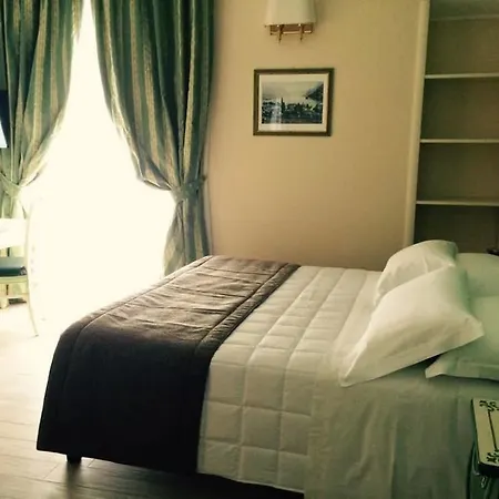 Hotel Borgo Antico Como