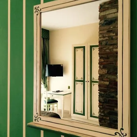Borgo Antico Hotel Como