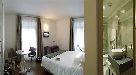 Il Vecchio Borgo Relais Maison d'hôtes