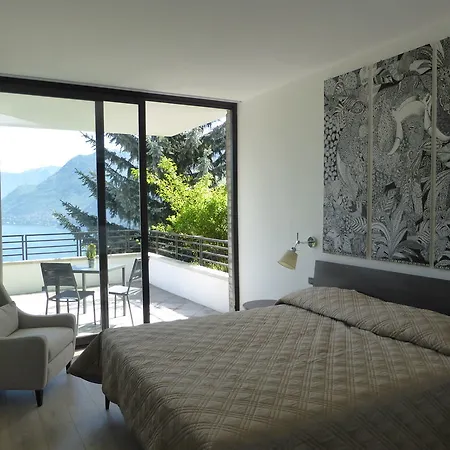 Vista Bed and breakfast