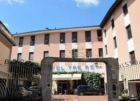 Tre Re Hotel Côme