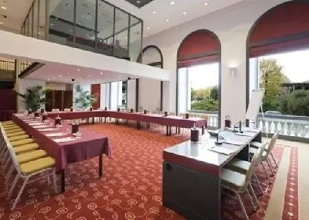 Palace Hotel Côme