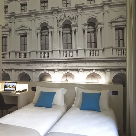 Camerlata 3* Côme