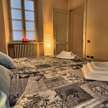 Ancient Courtyard Bonanomi 2 Bedroom * Como