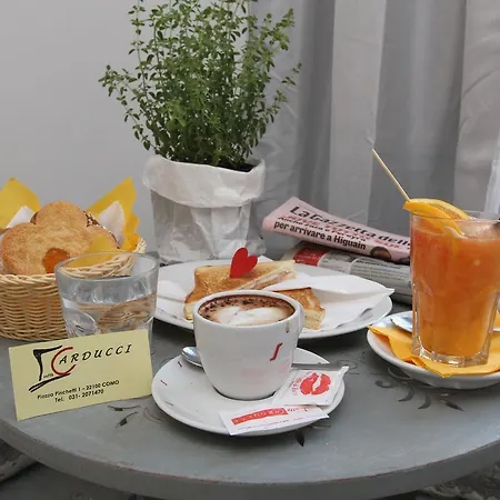 Bed & Breakfast Carducci