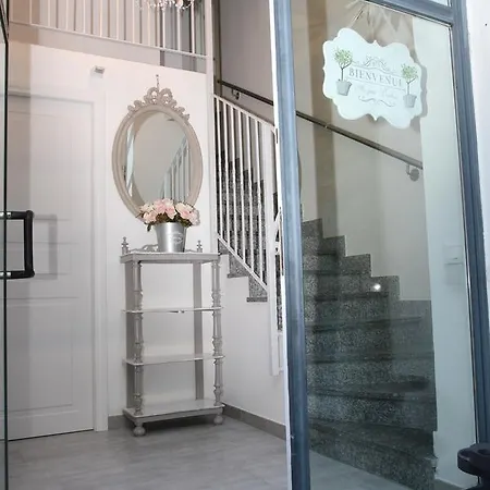Carducci Bed & Breakfast *