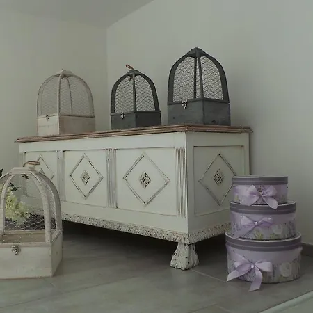 Bed & Breakfast Carducci *