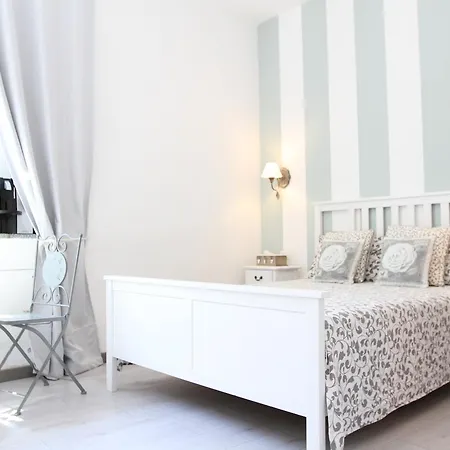Bed & Breakfast Carducci Côme