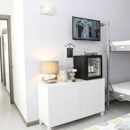 Carducci Bed & Breakfast Côme