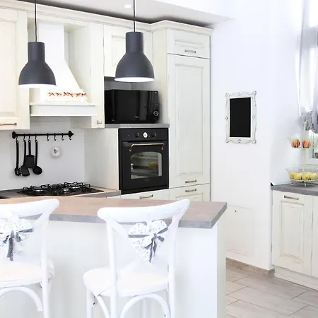 Bed & Breakfast Carducci Côme