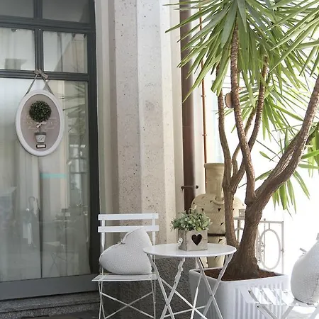 Bed & Breakfast Carducci *