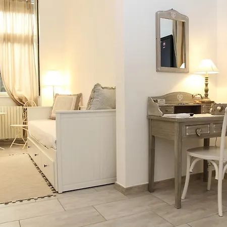 Bed & Breakfast Carducci Côme