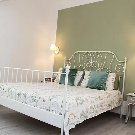 Carducci Bed & Breakfast Côme