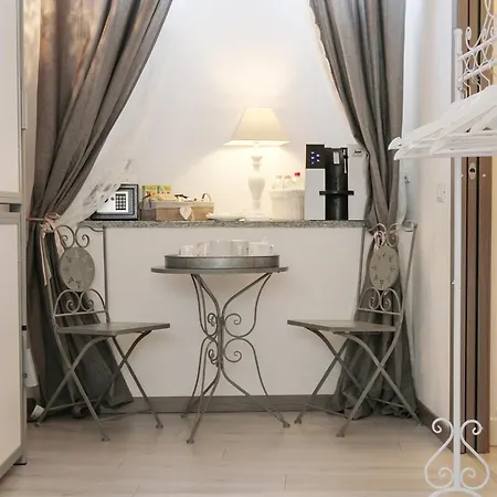 Bed & Breakfast Carducci *