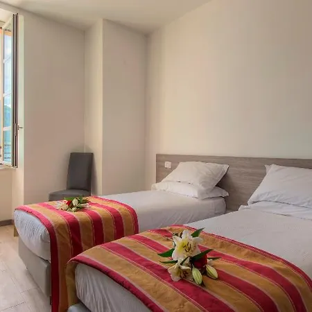 Britannia Luxury Hotel
