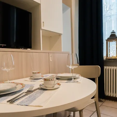 Apartamento & Smile By Rent