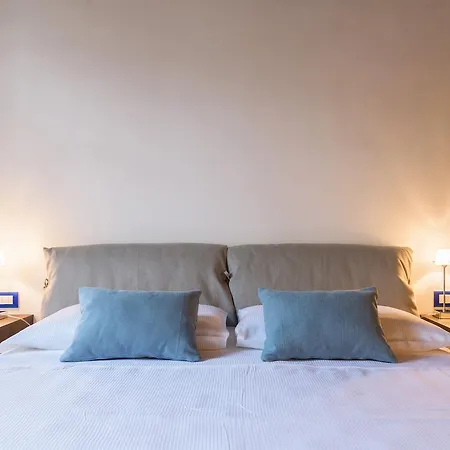 Appartement Contrada San Giacomo - Myhomeincomo
