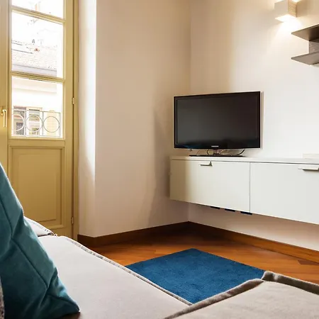 Appartement Contrada San Giacomo - Myhomeincomo
