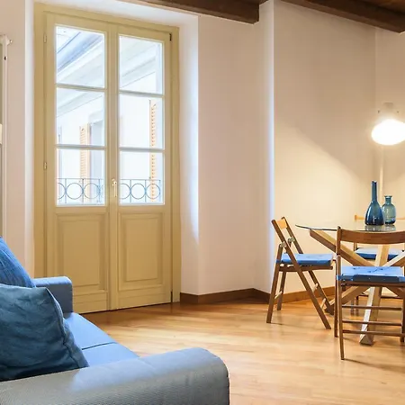 Appartement Contrada San Giacomo - Myhomeincomo Côme