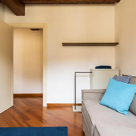 Appartement Contrada San Giacomo - Myhomeincomo Côme