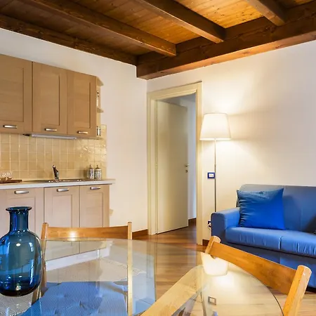 Appartement Contrada San Giacomo - Myhomeincomo *
