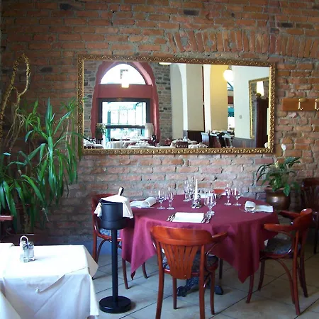 Il Vecchio Borgo Relais Maison d'hôtes