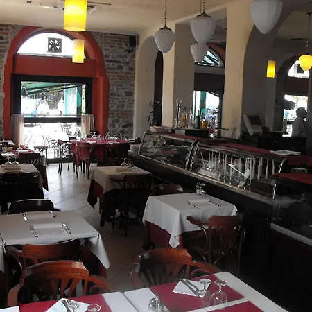 Il Vecchio Borgo Relais Maison d'hôtes 3*