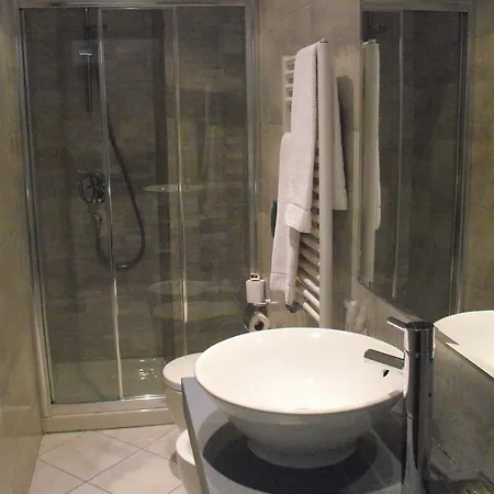 Maison d'hôtes Il Vecchio Borgo Relais Côme