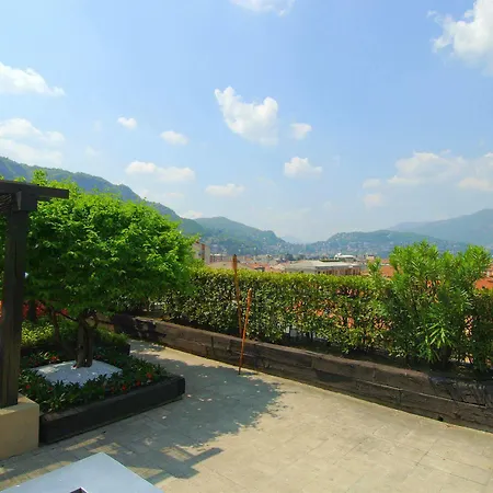 Hotel Como 4*