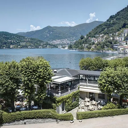 Palace Hotel Côme