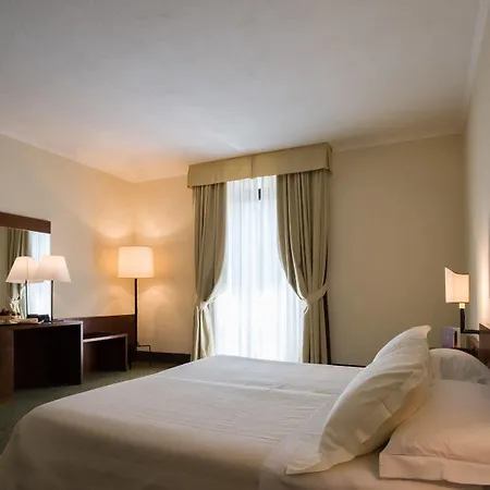 Palace Hotel Côme